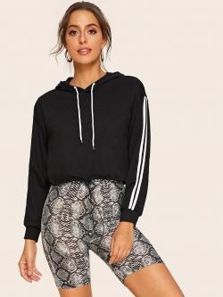 Свитшот SheIn