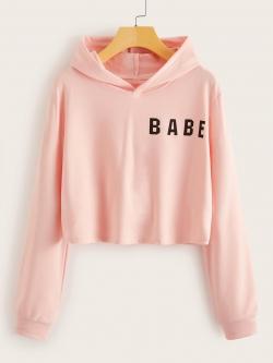 Свитшот SheIn