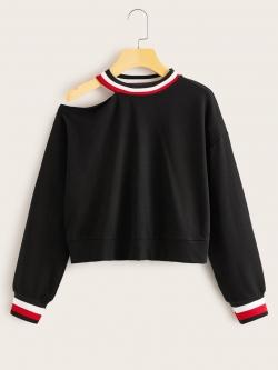 Свитшот SheIn