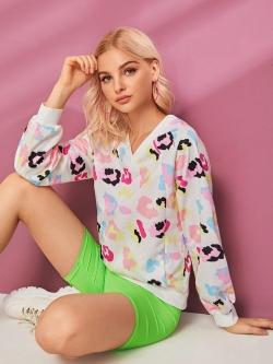 Свитшот SheIn