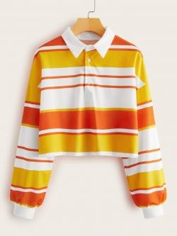 Свитшот SheIn