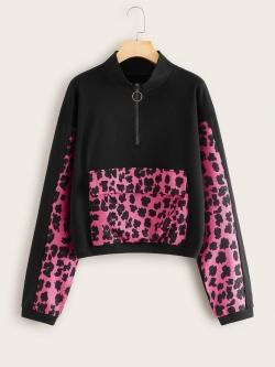 Свитшот SheIn