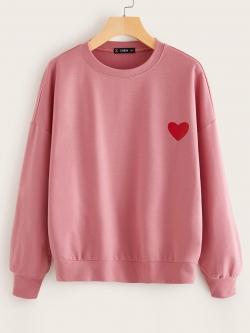 Свитшот SheIn