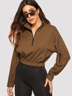 Свитшот SheIn