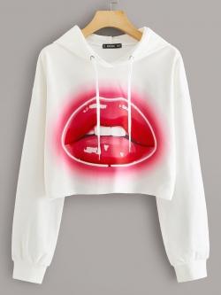 Свитшот SheIn