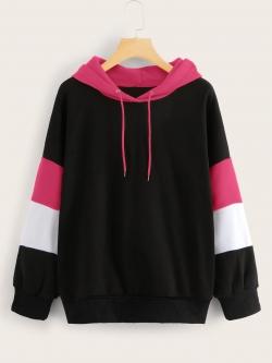 Свитшот SheIn