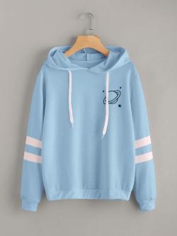 Свитшот SheIn