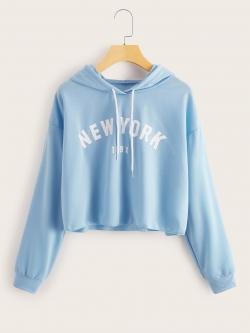 Свитшот SheIn