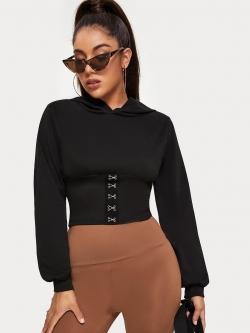 Свитшот SheIn