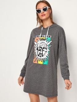 Свитшот SheIn