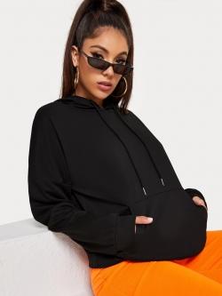 Свитшот SheIn