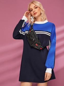 Свитшот SheIn