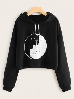 Свитшот SheIn