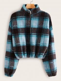 Свитшот SheIn