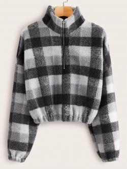 Свитшот SheIn