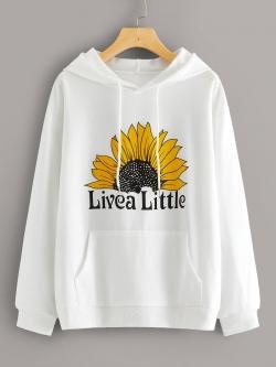 Свитшот SheIn