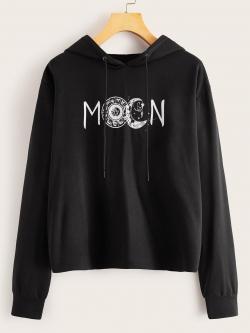 Свитшот SheIn