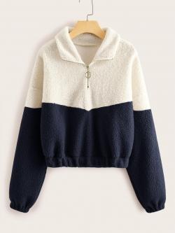 Свитшот SheIn