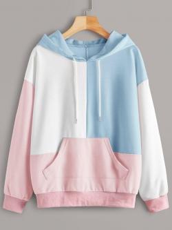 Свитшот SheIn