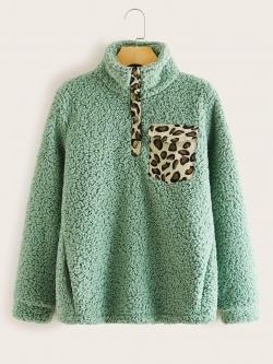 Свитшот SheIn