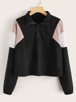 Свитшот SheIn