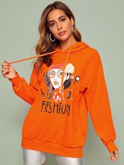 Свитшот SheIn