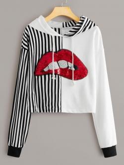 Свитшот SheIn