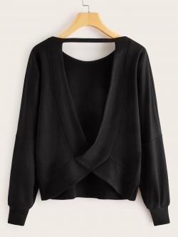 Свитшот SheIn