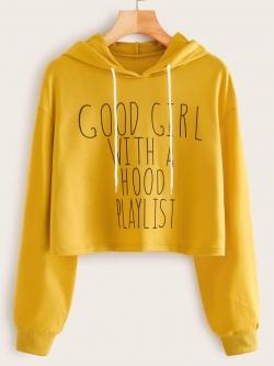 Свитшот SheIn