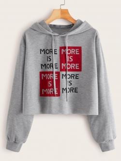 Свитшот SheIn