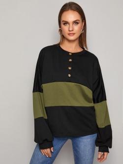 Свитшот SheIn