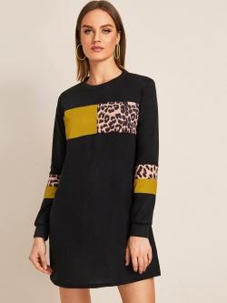 Свитшот SheIn