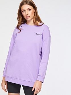 Свитшот SheIn