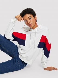 Свитшот SheIn