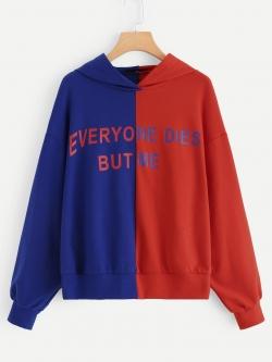 Свитшот SheIn