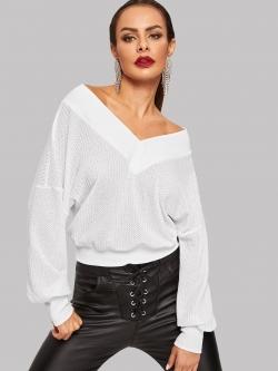 Свитшот SheIn