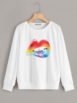 Свитшот SheIn