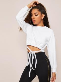 Свитшот SheIn