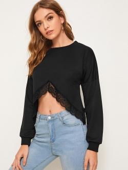 Свитшот SheIn