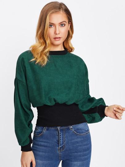 Рубашка SheIn