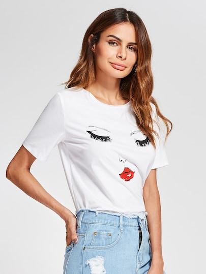Юбка SheIn