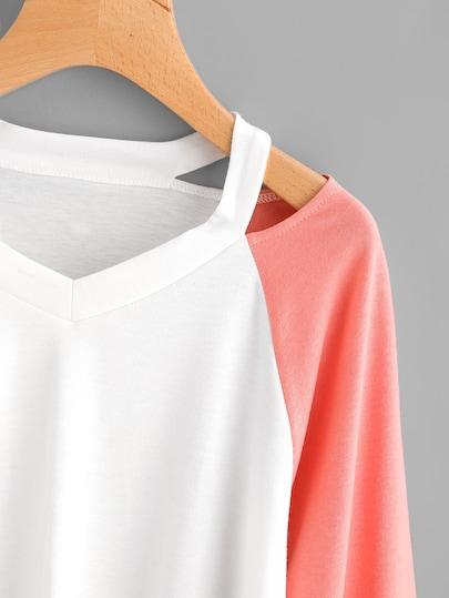 Рубашка SheIn