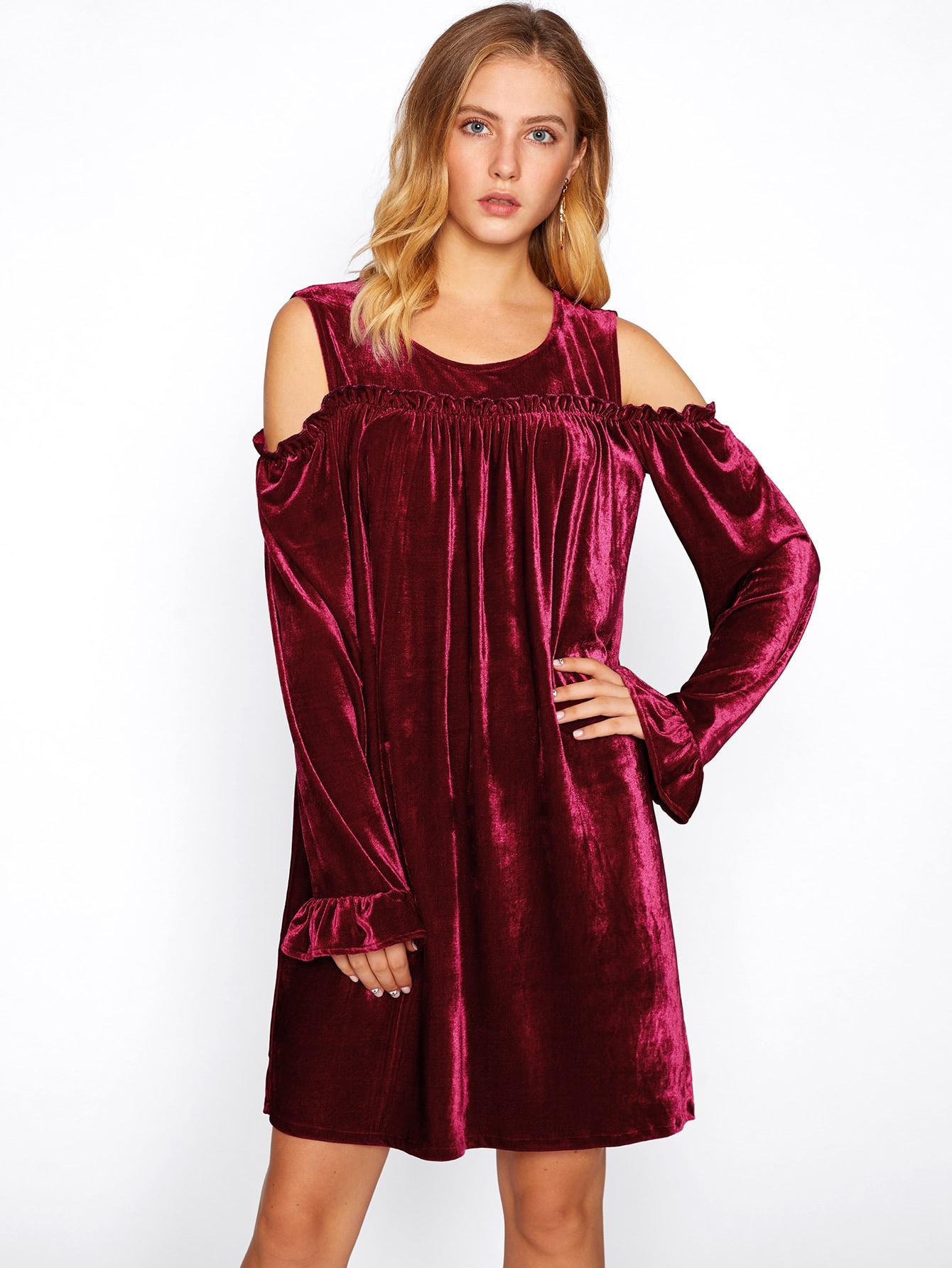 Платье SheIn