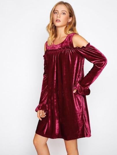 Платье SheIn
