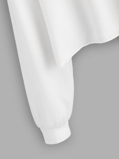 Джемпер SheIn