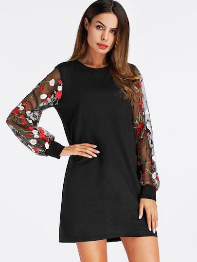 Джемпер SheIn