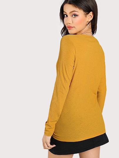 Джемпер SheIn