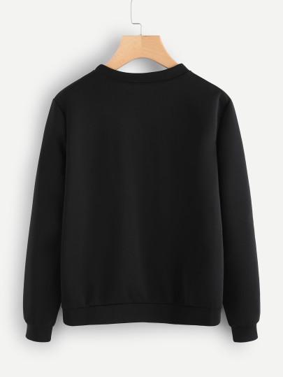 Джемпер SheIn