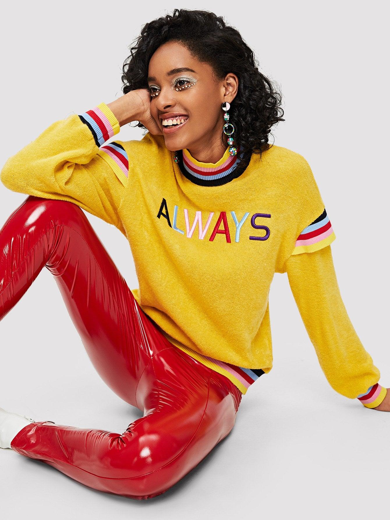 футболка SheIn