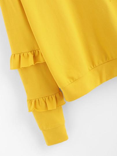 Джемпер SheIn